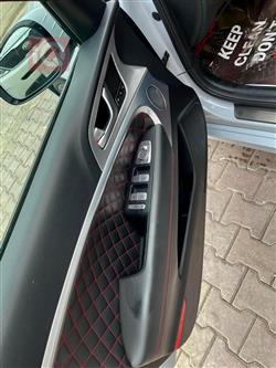 جێنسس G70